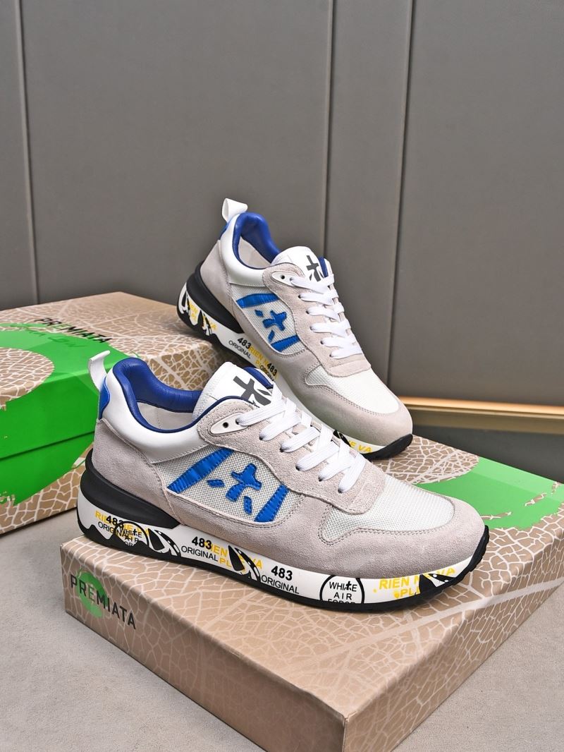 Premiata Shoes